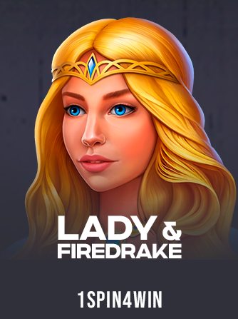 Lady & Firedrake