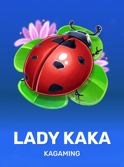 Lady KAKA slot