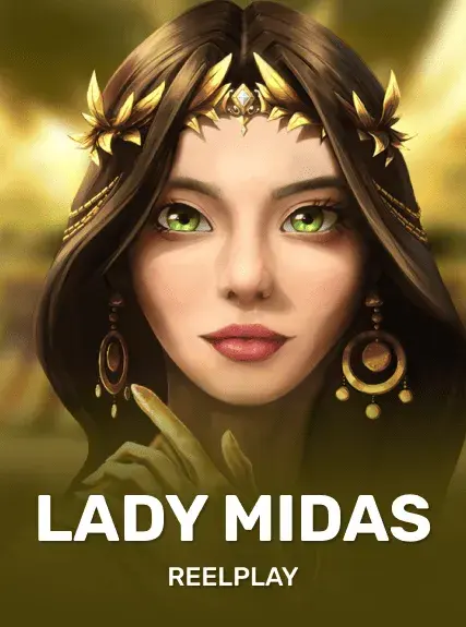 Lady Midas slot