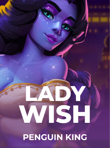 Lady Wish slot