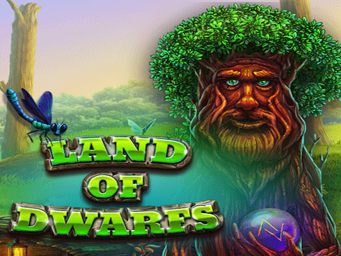 Land of Dwarfs
