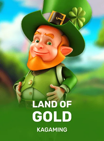 Lands of Gold