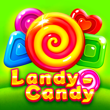 Landy-Candy slot