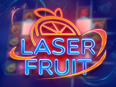 Laser Fruit slot
