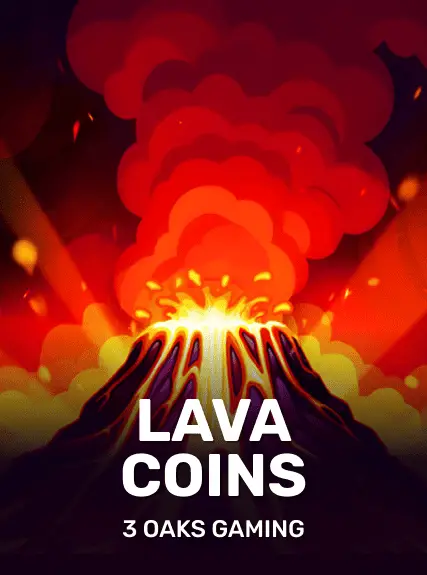 Lava Coins