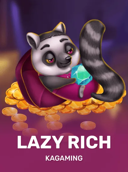 Lazy Rich