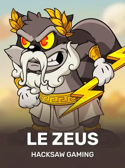 Le Zeus slot