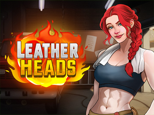 Leatherheads slot