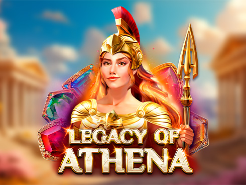Legacy Of Athena slot