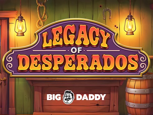 Legacy of Desperados