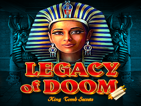 Legacy Of Doom