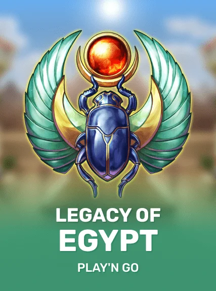 Legacy of Egypt slot