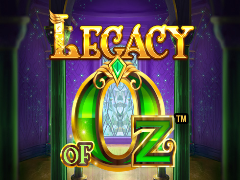 Legacy of Oz
