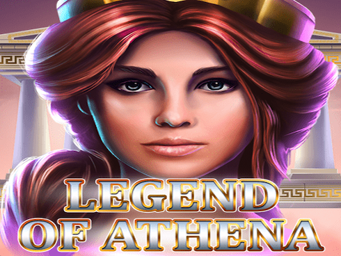 Legend of Athena