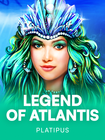 Legend of Atlantis