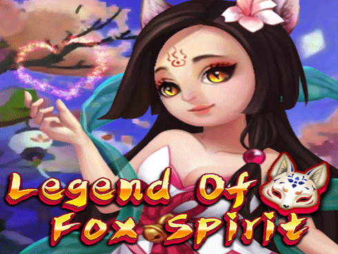 Legend of Fox Spirit slot