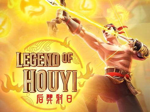 Legend of Hou Yi slot