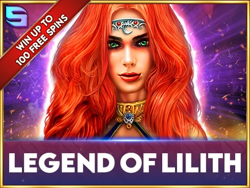 Legend Of Lilith slot