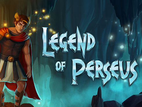 Legend of Perseus
