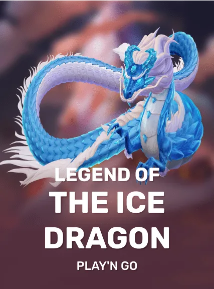 Legend of the Ice Dragon slot