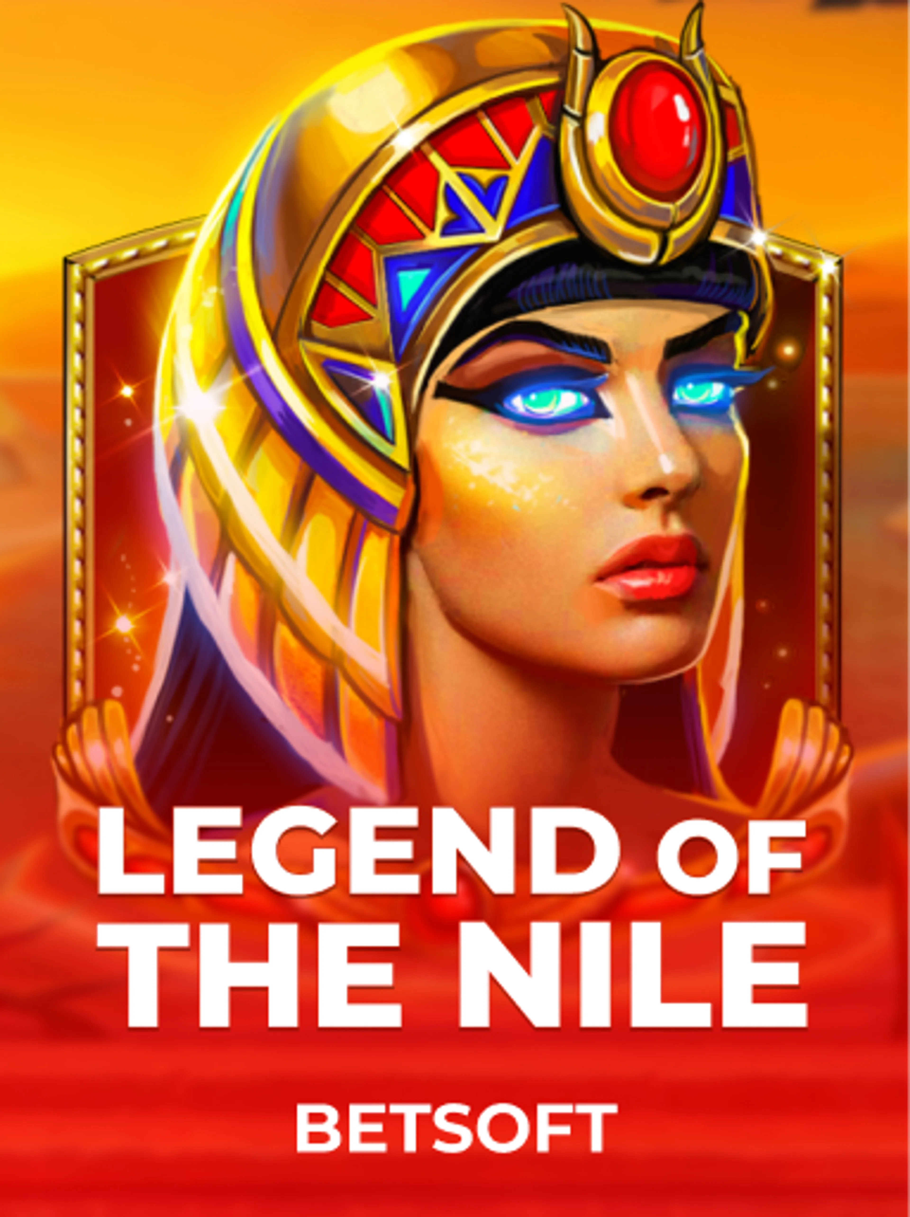 Legend of the Nile