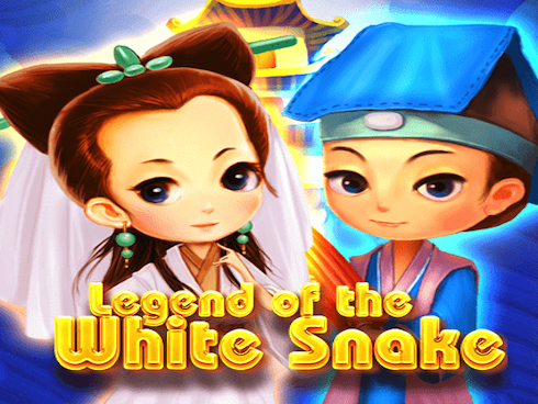 Legend of the White Snake