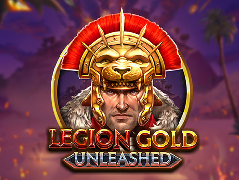 Legion Gold Unleashed