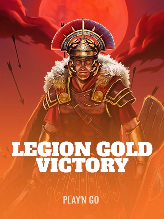 Legion Gold Victory!
