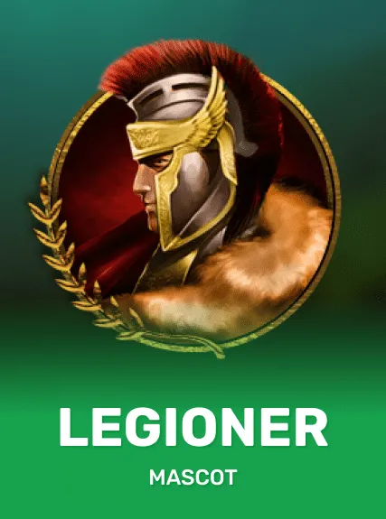 Legioner slot
