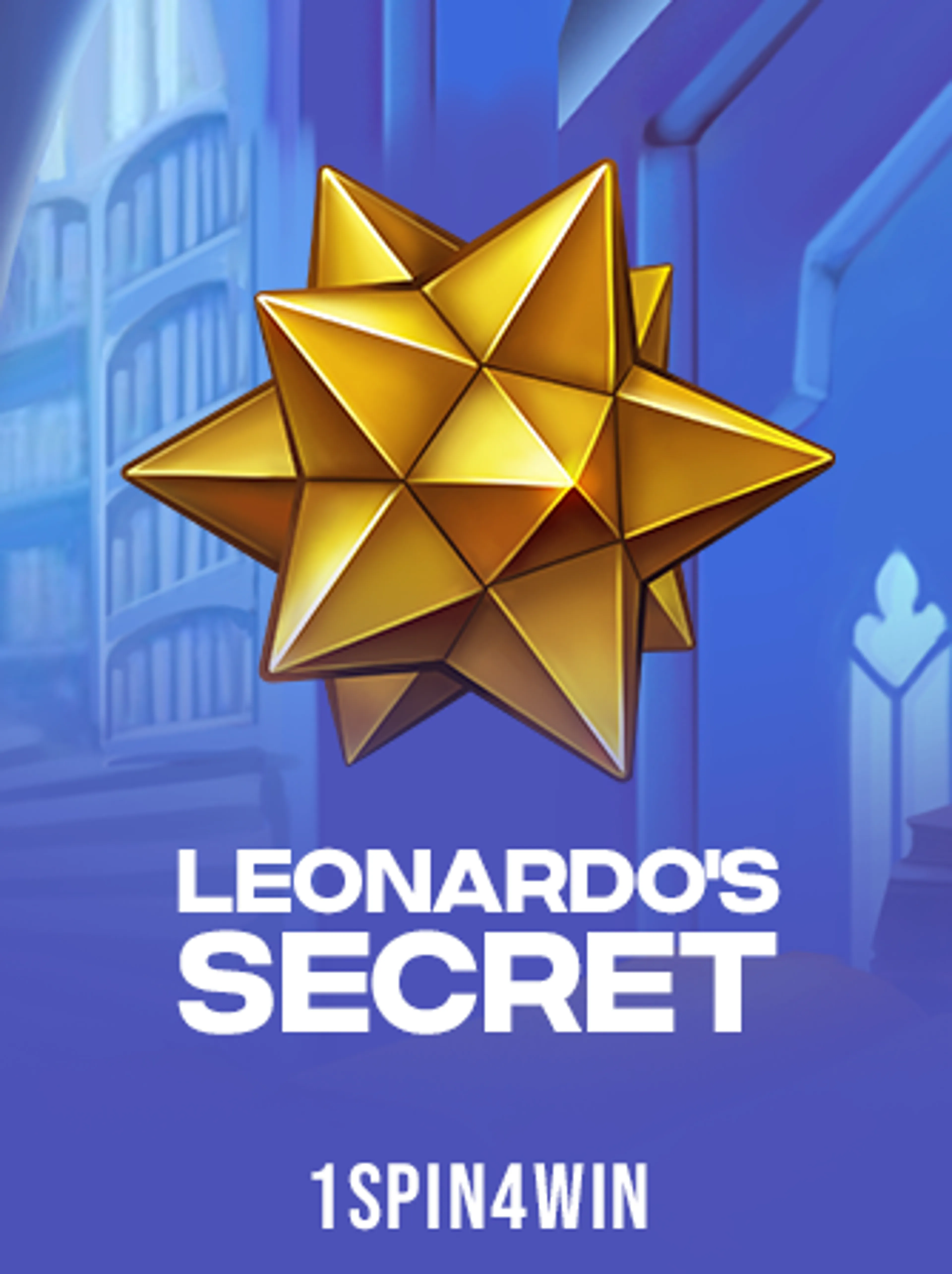 Leonardo's Secret