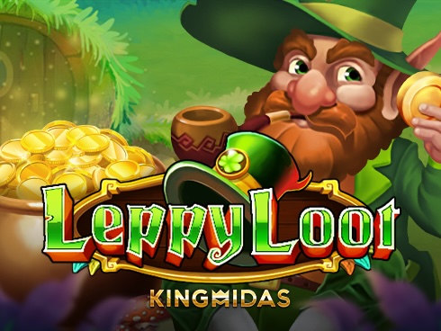 Leppy Loot