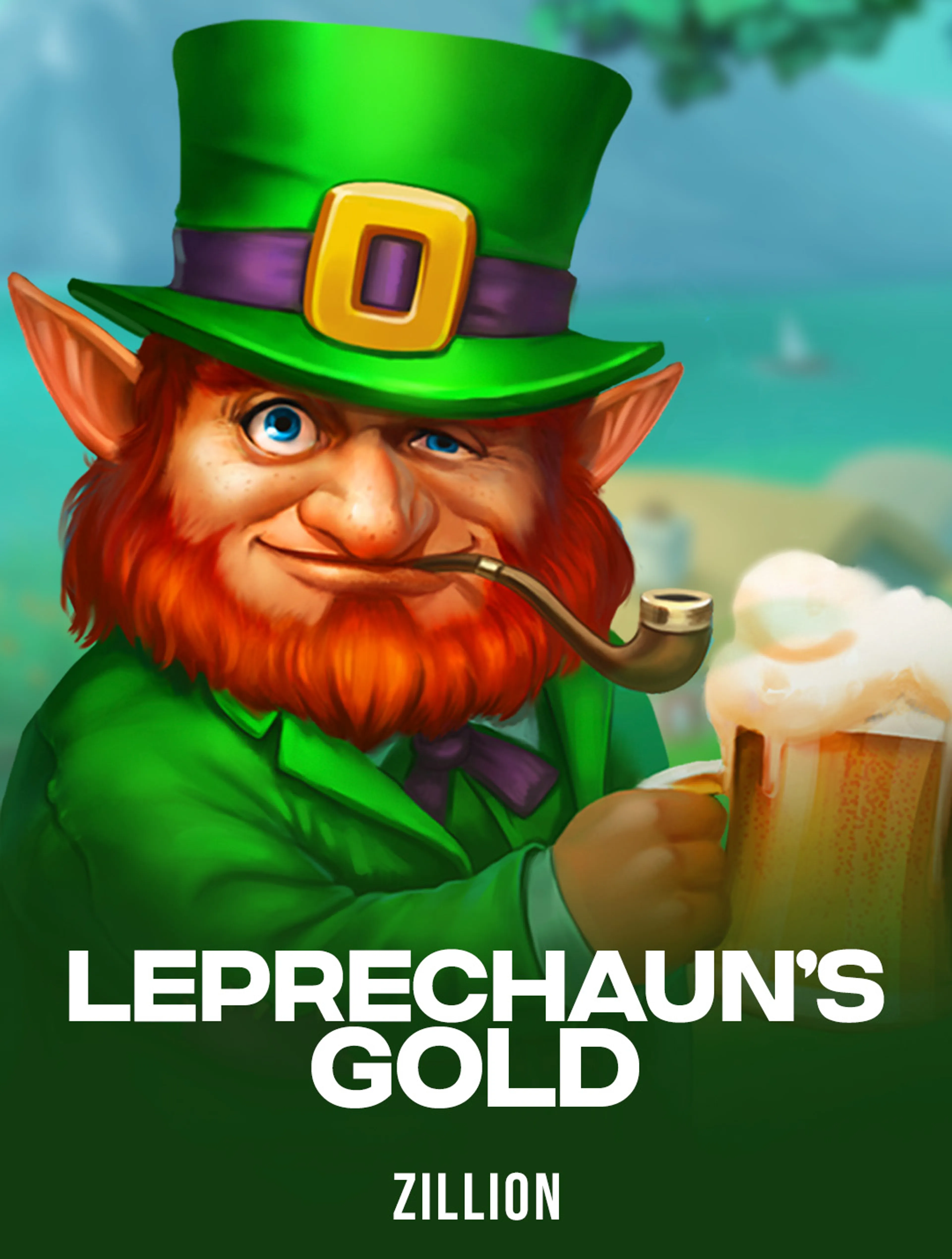 Leprechaun's Gold