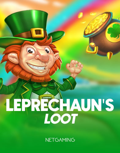 Leprechaun's Loot slot