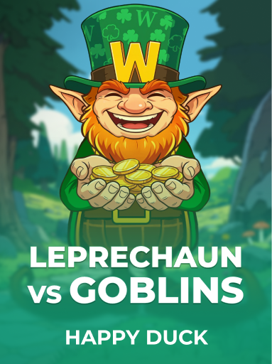 Leprechaun VS Goblins