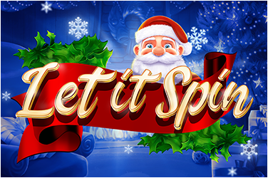 Let It Spin slot