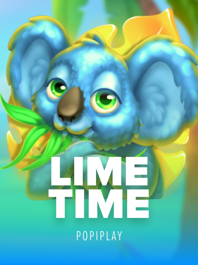 Lime Time slot