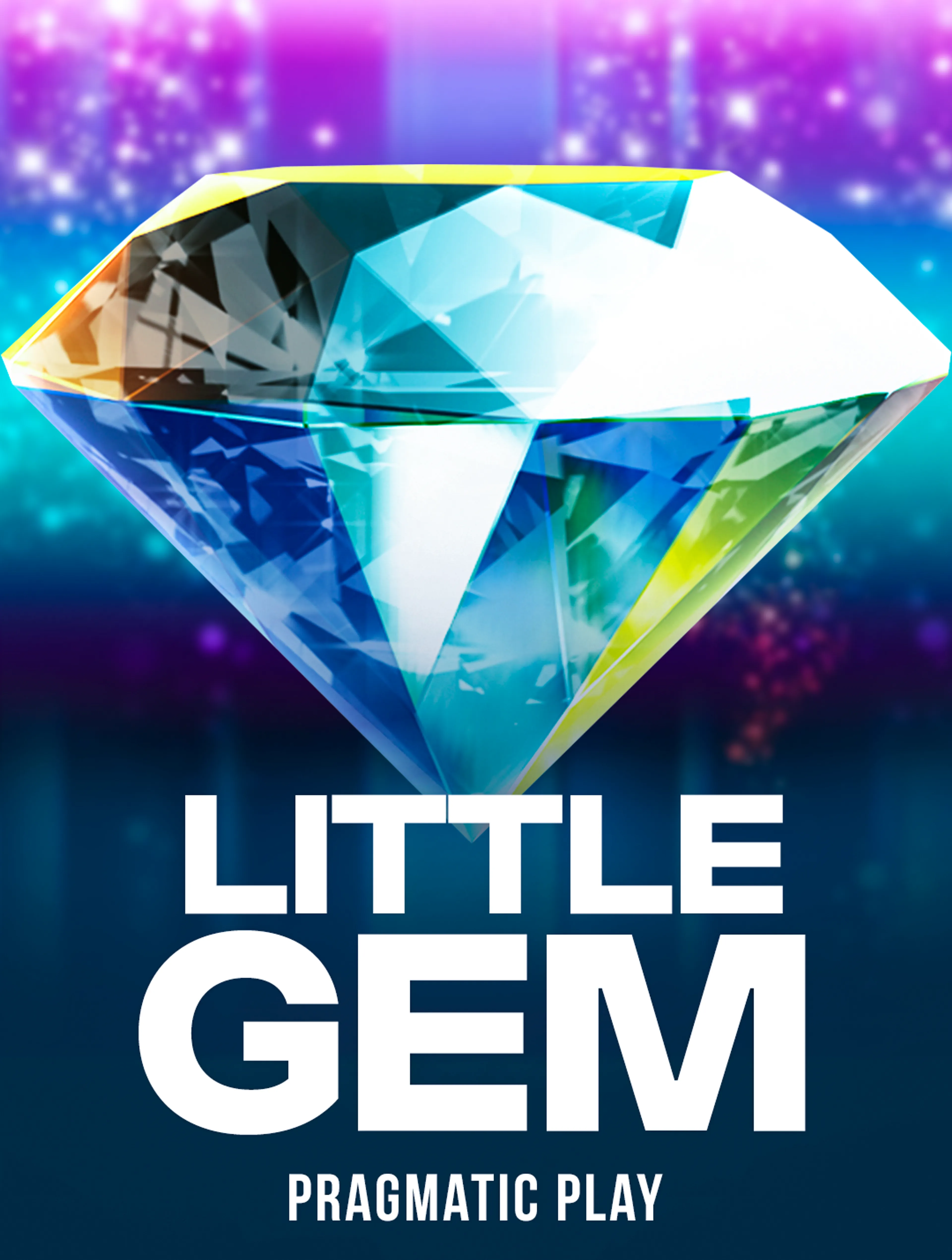 Little Gem Hold and Spin slot