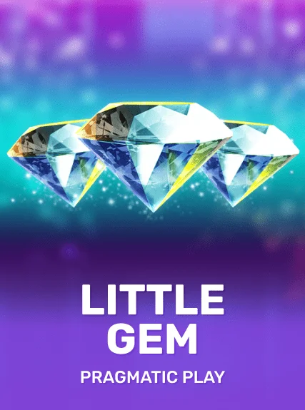 Little Gem slot