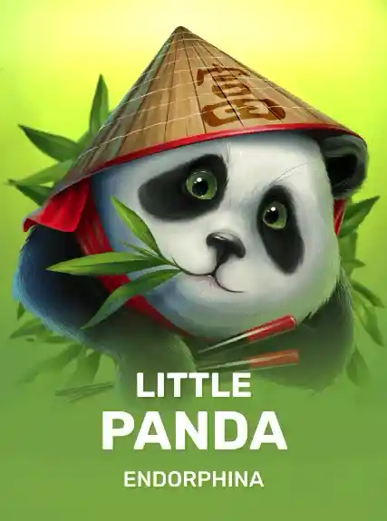 Little Panda slot