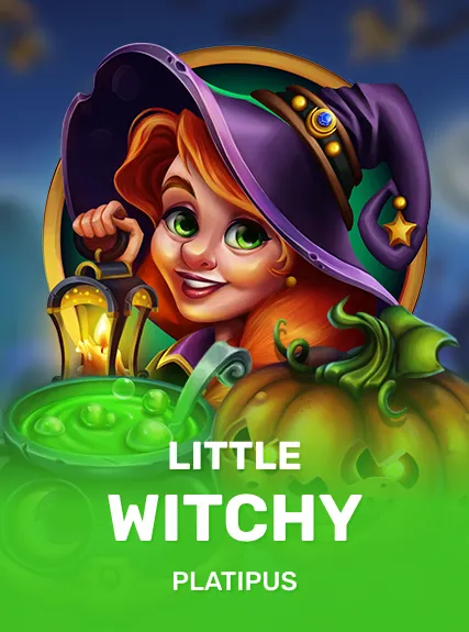Little Witchy slot
