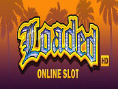 Loaded slot