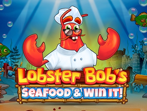 Lobster Bob’s Sea Food and Win It