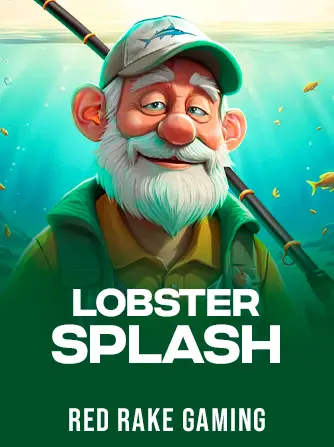 Lobster Splash slot