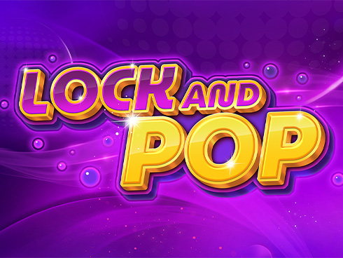 Lock and Pop