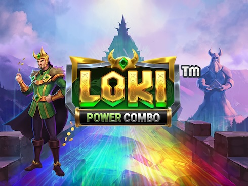 Loki Power Combo slot