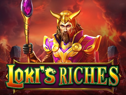 Loki’s Riches