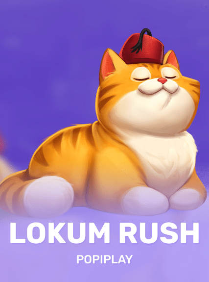 Lokum Rush slot