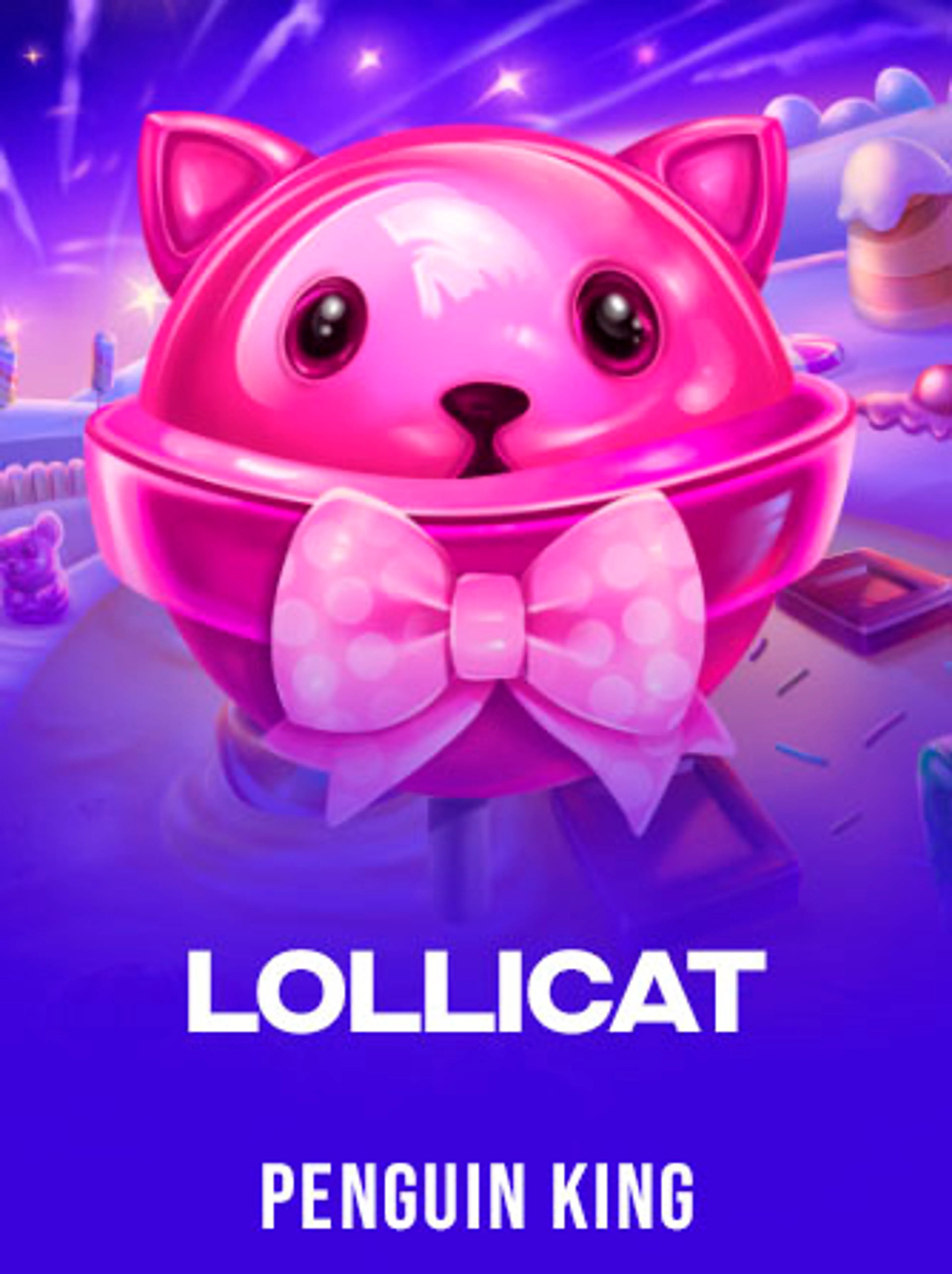 Lollicat