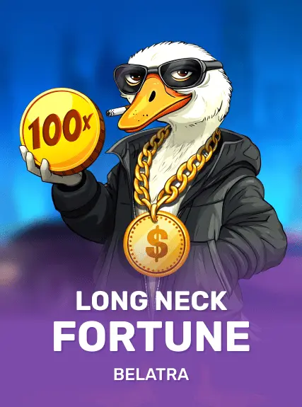 Long Neck Fortune slot