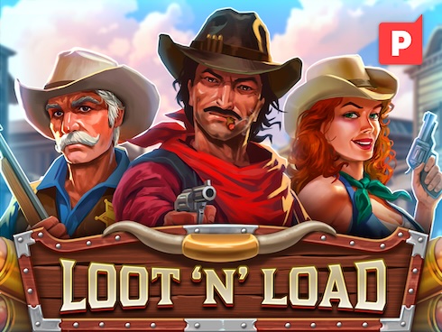 Loot ‘n’ Load slot